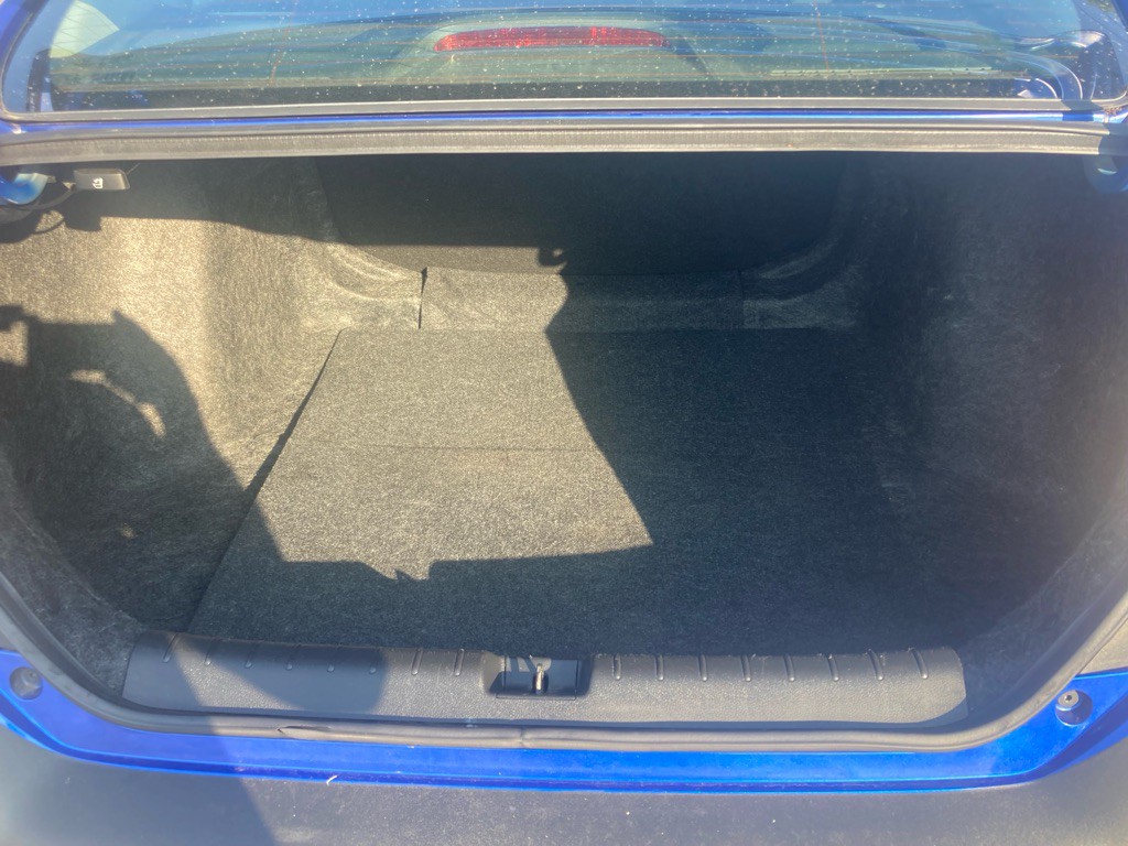 2018 Honda Civic Image 18