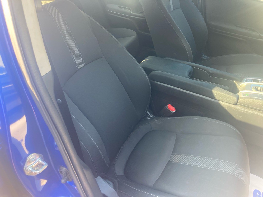 2018 Honda Civic Image 29