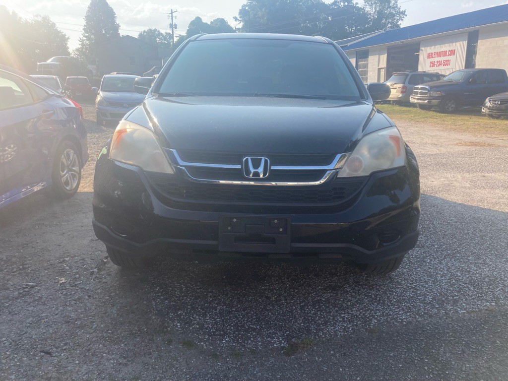 2011 Honda CR-V Image 2