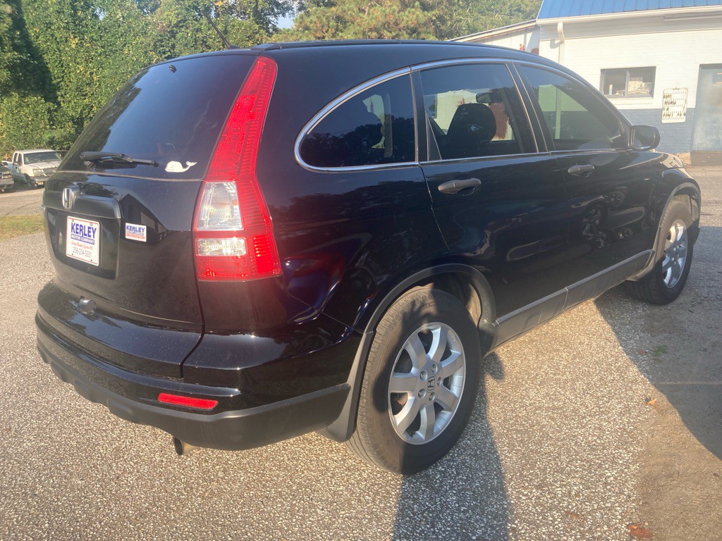 2011 Honda CR-V Image 4