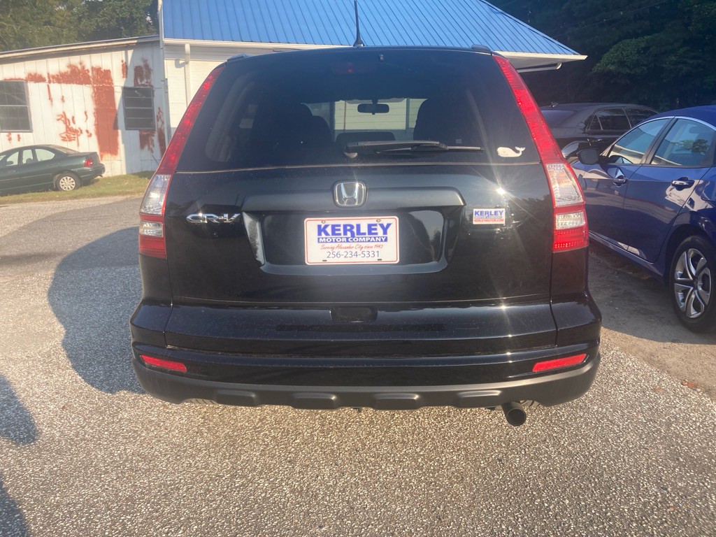 2011 Honda CR-V Image 5