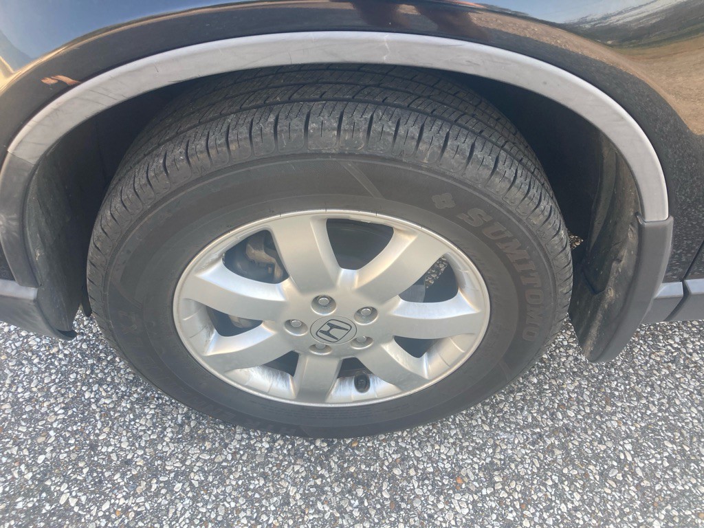 2011 Honda CR-V Image 8