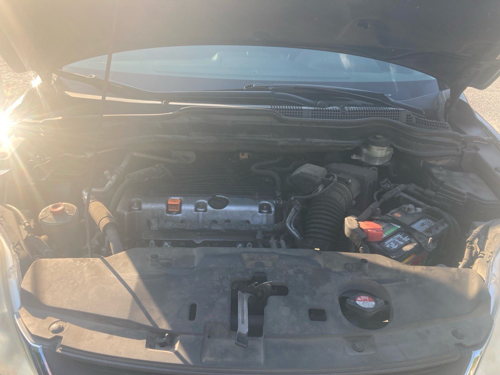 2011 Honda CR-V Image 9