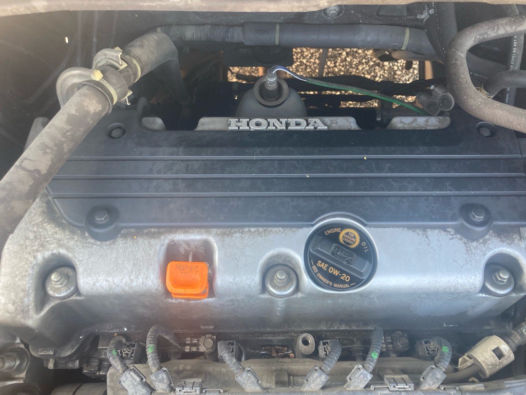 2011 Honda CR-V Image 10