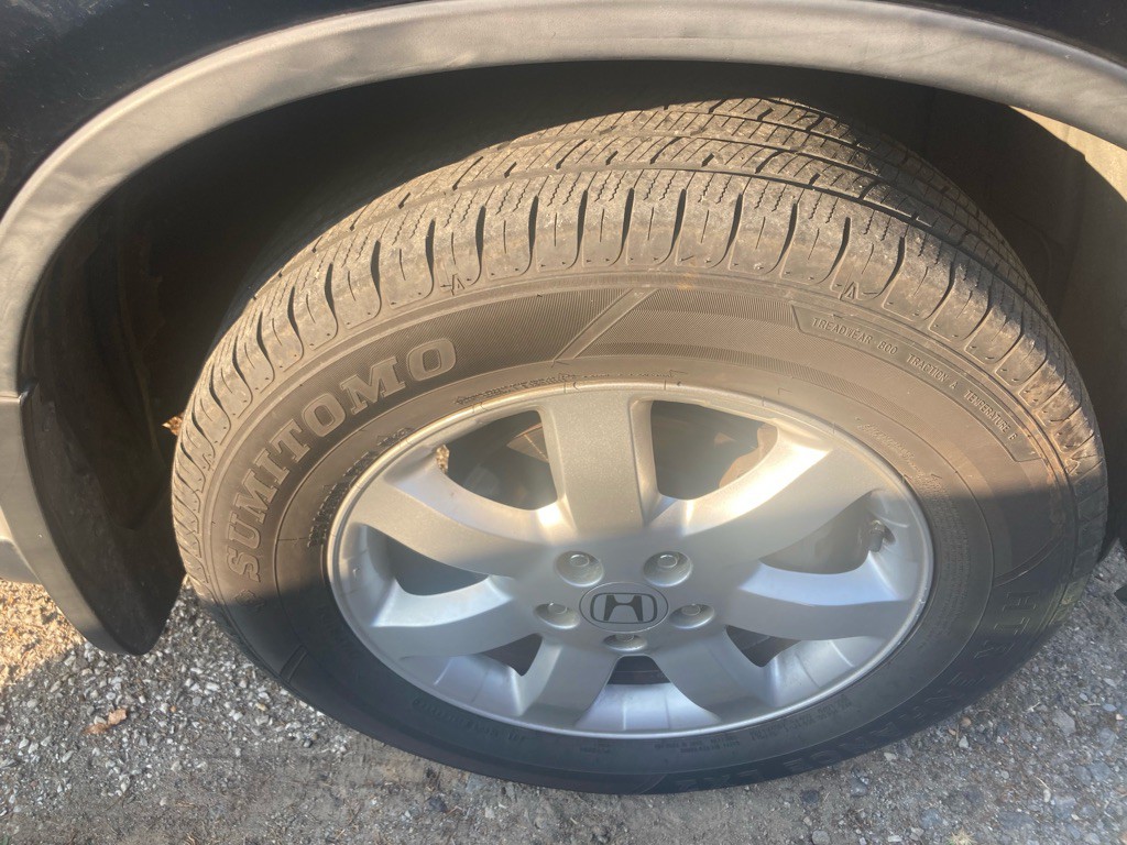2011 Honda CR-V Image 12