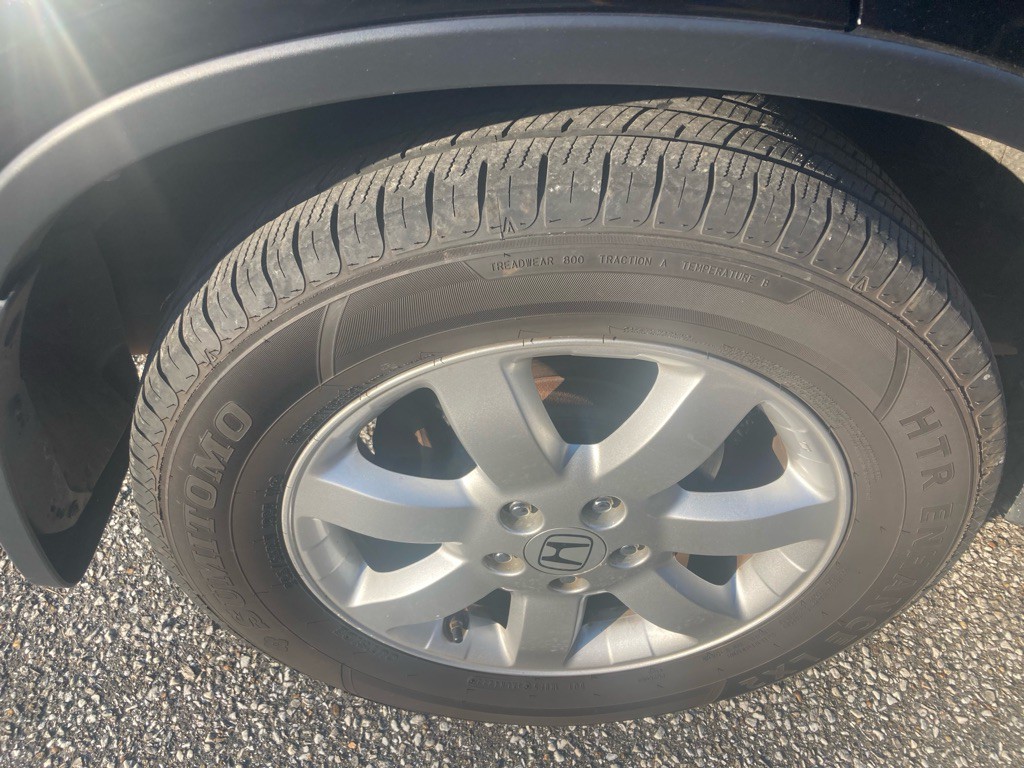 2011 Honda CR-V Image 13
