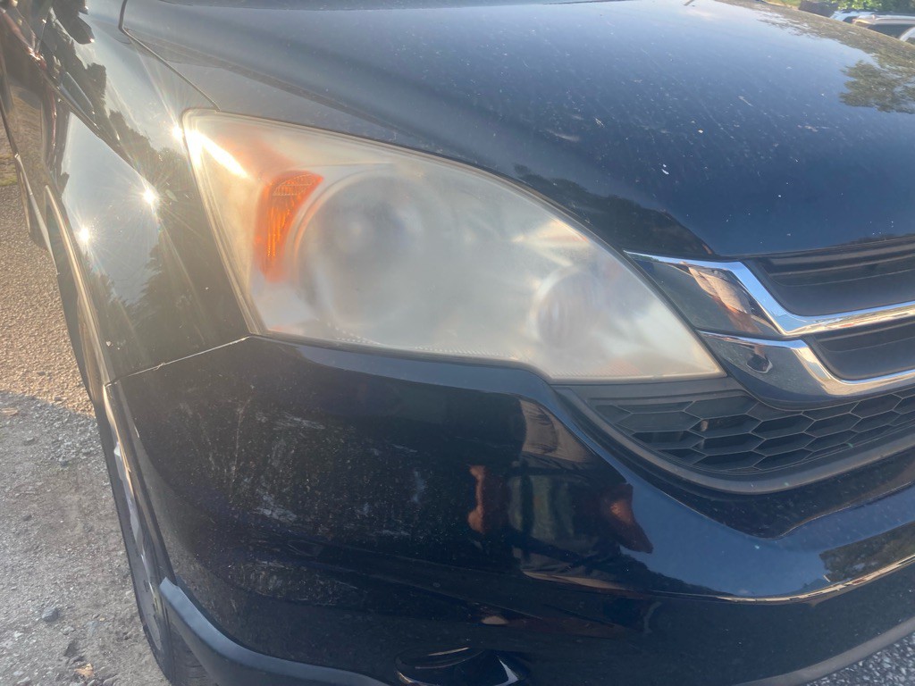 2011 Honda CR-V Image 16