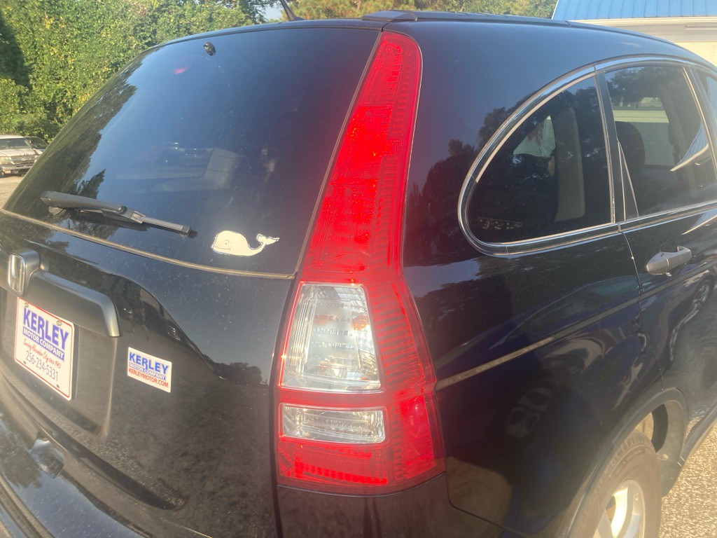 2011 Honda CR-V Image 17
