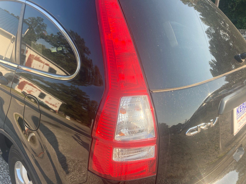 2011 Honda CR-V Image 18
