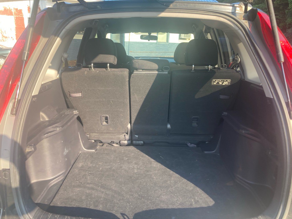 2011 Honda CR-V Image 19