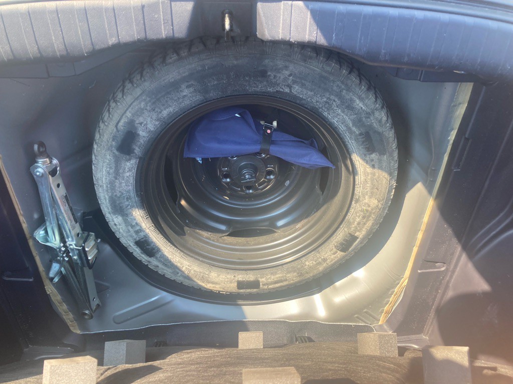 2011 Honda CR-V Image 20