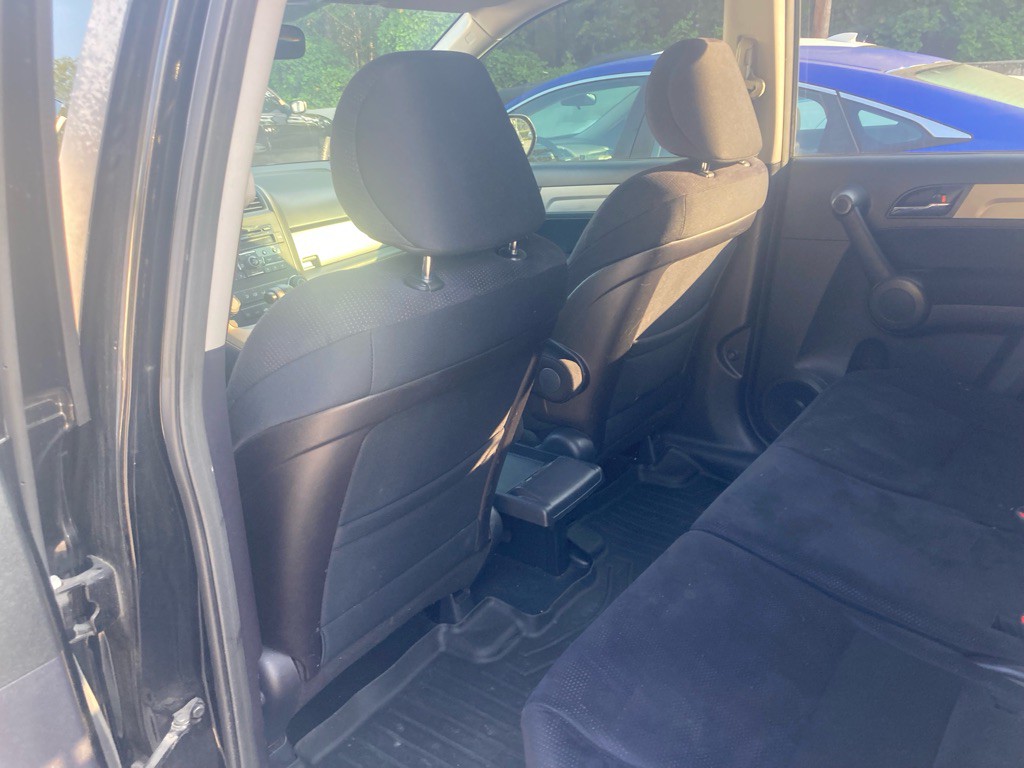 2011 Honda CR-V Image 22