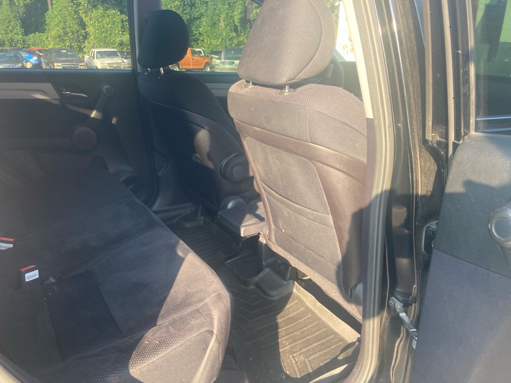 2011 Honda CR-V Image 25