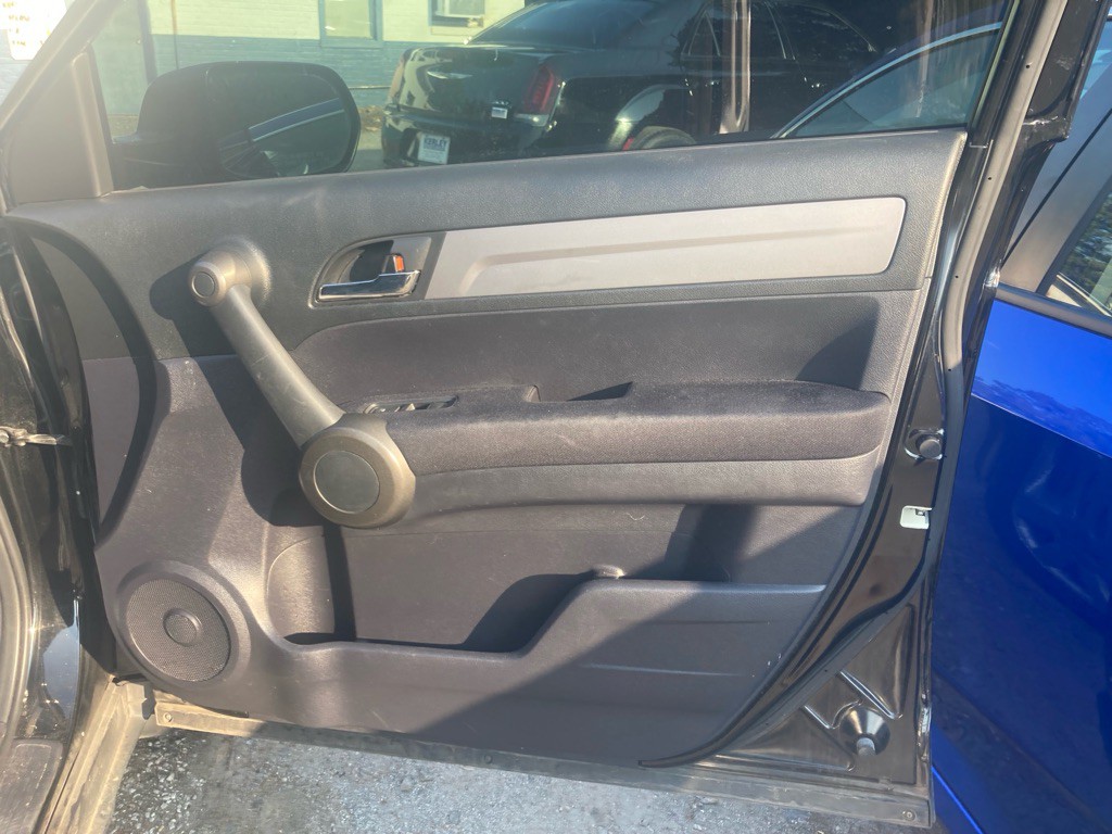 2011 Honda CR-V Image 27