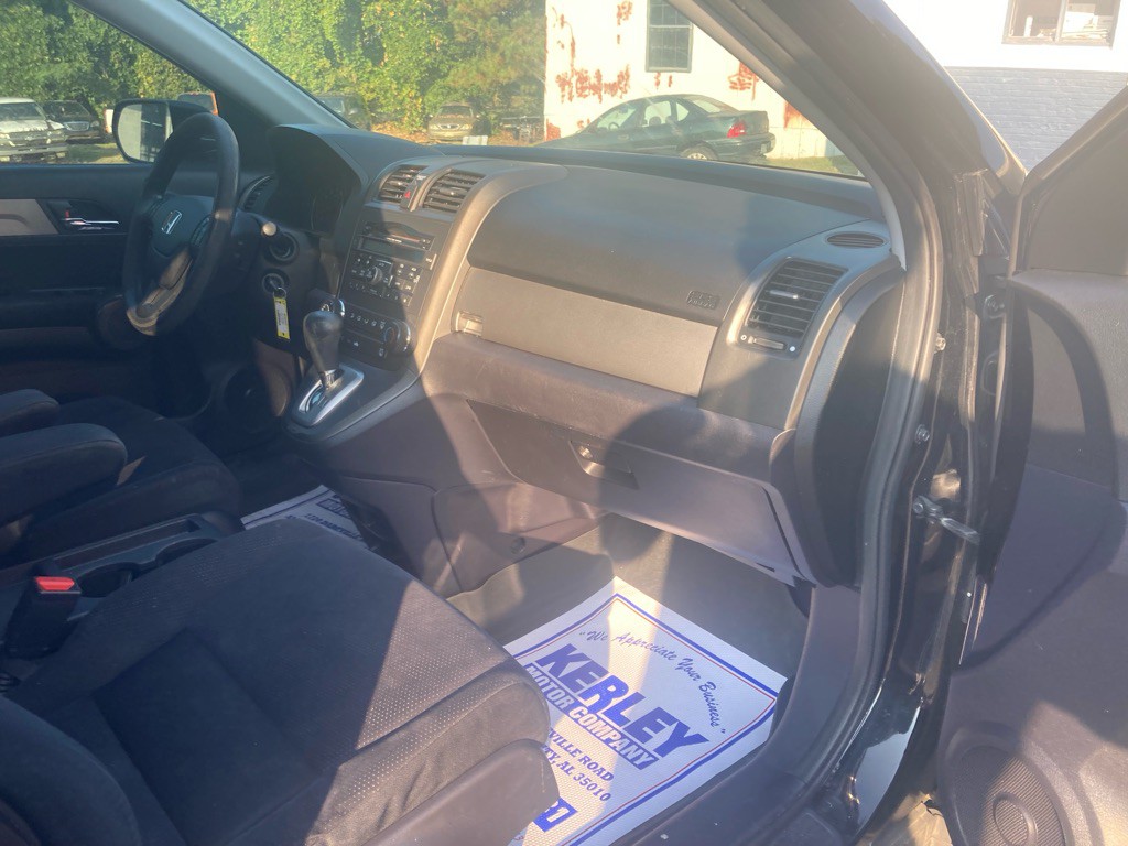 2011 Honda CR-V Image 28
