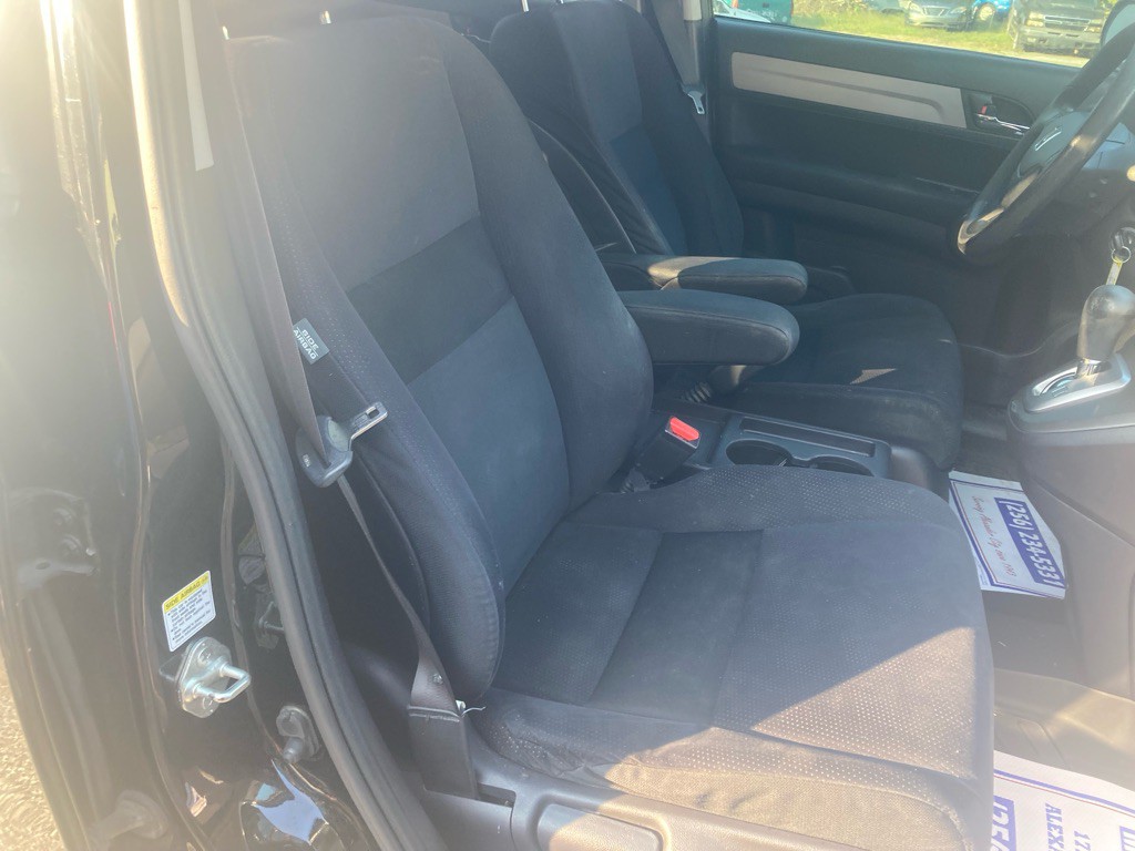2011 Honda CR-V Image 29