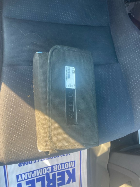 2011 Honda CR-V Image 30
