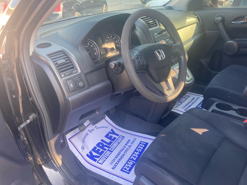 2011 Honda CR-V Image 32