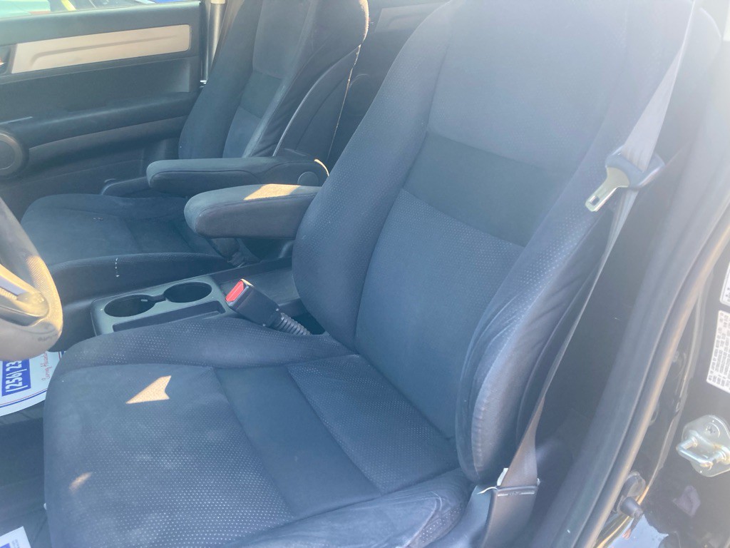 2011 Honda CR-V Image 33