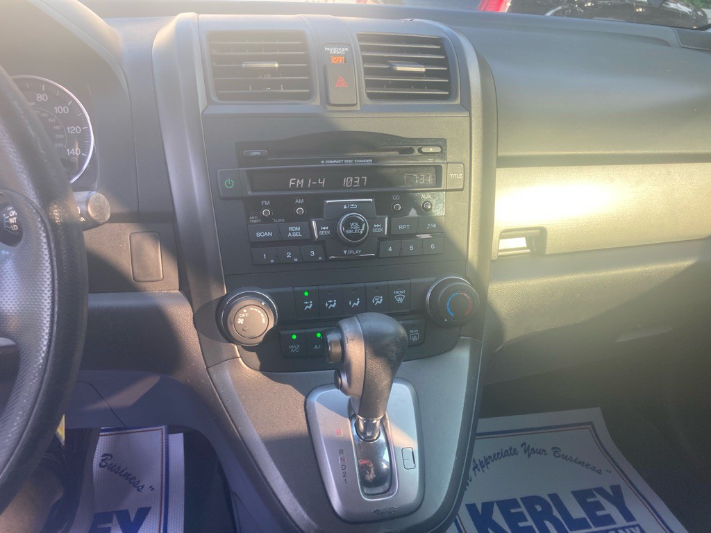 2011 Honda CR-V Image 34