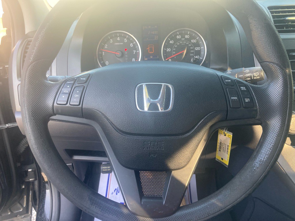 2011 Honda CR-V Image 35