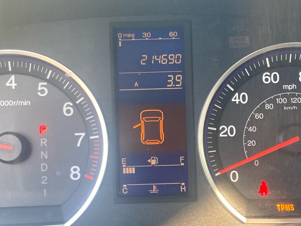 2011 Honda CR-V Image 36