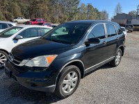Image for 2011 Honda CR-V SE ID: 6858719
