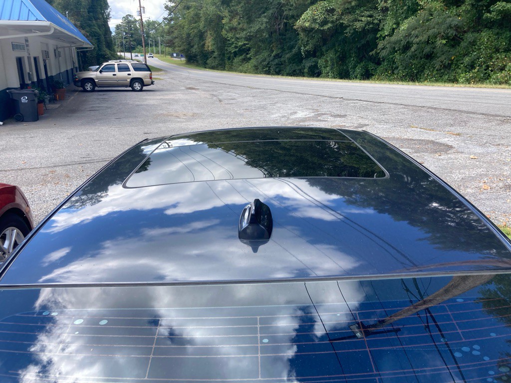 2016 Chrysler 300 Image 29