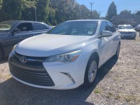 Image for 2017 Toyota Camry LE ID: 6915335