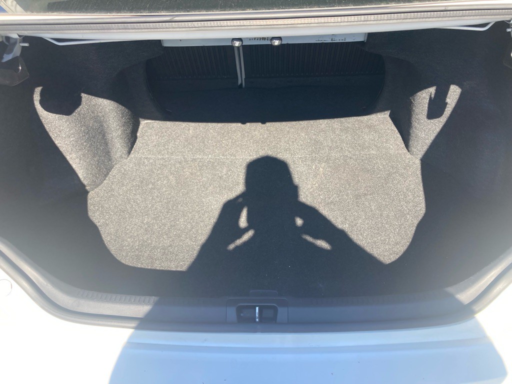 2017 Toyota Camry Image 7