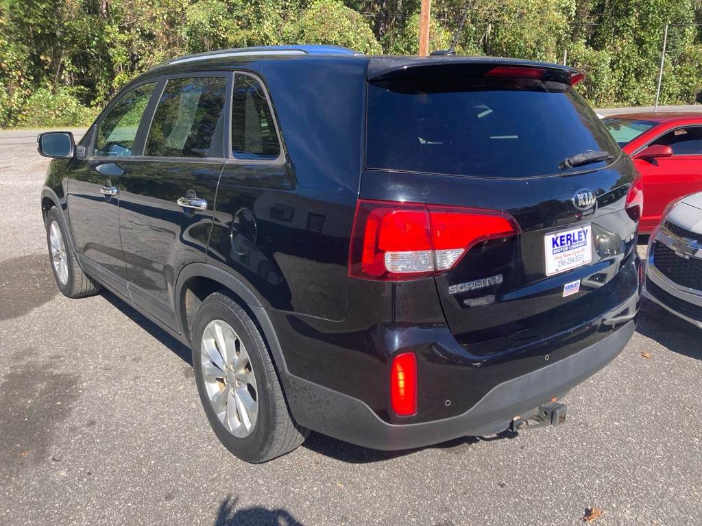 2015 Kia Sorento Image 6