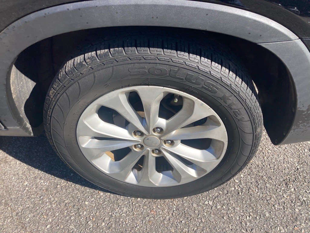 2015 Kia Sorento Image 7