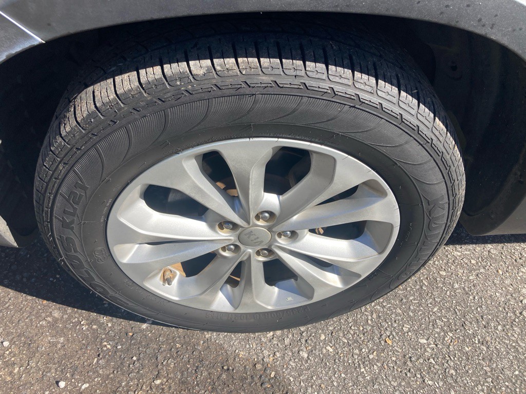 2015 Kia Sorento Image 8