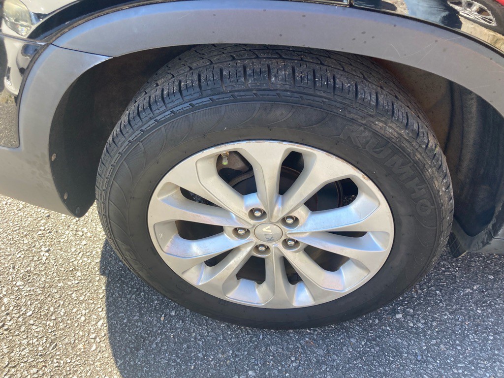 2015 Kia Sorento Image 12