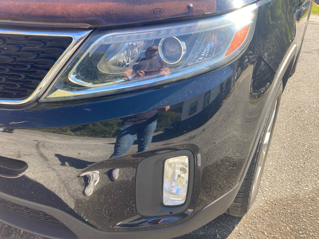 2015 Kia Sorento Image 13