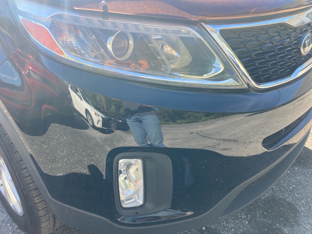 2015 Kia Sorento Image 14