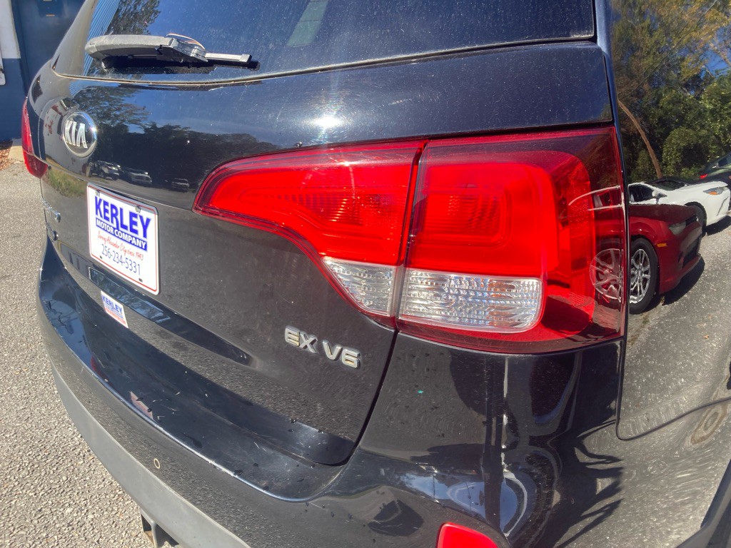 2015 Kia Sorento Image 15