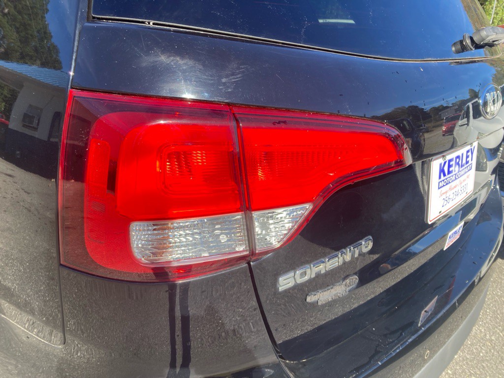 2015 Kia Sorento Image 16