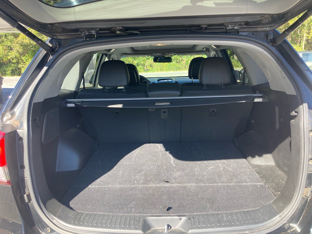 2015 Kia Sorento Image 17