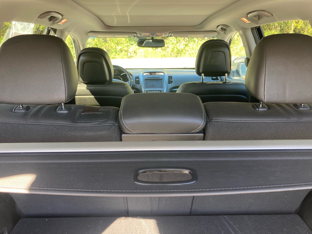 2015 Kia Sorento Image 18