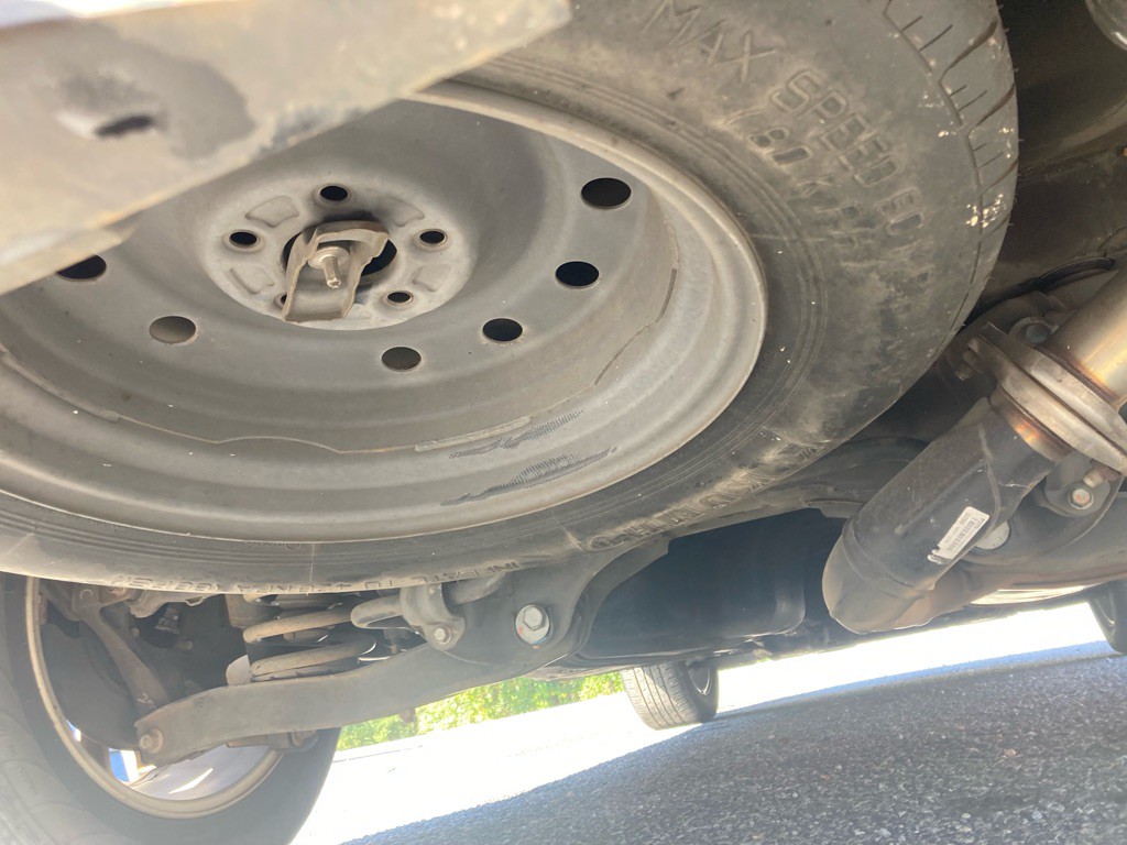 2015 Kia Sorento Image 19