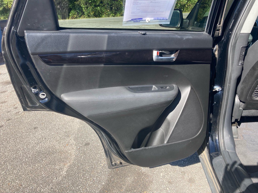 2015 Kia Sorento Image 20