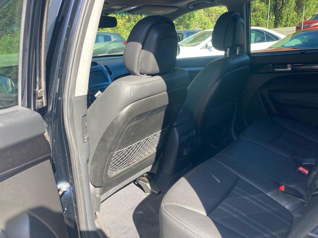 2015 Kia Sorento Image 21