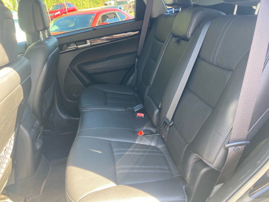 2015 Kia Sorento Image 22