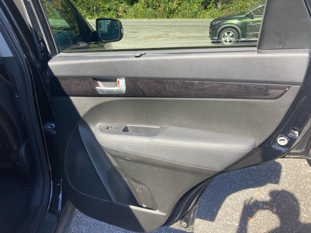 2015 Kia Sorento Image 23