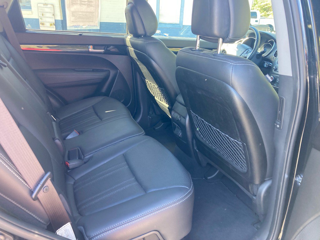 2015 Kia Sorento Image 24