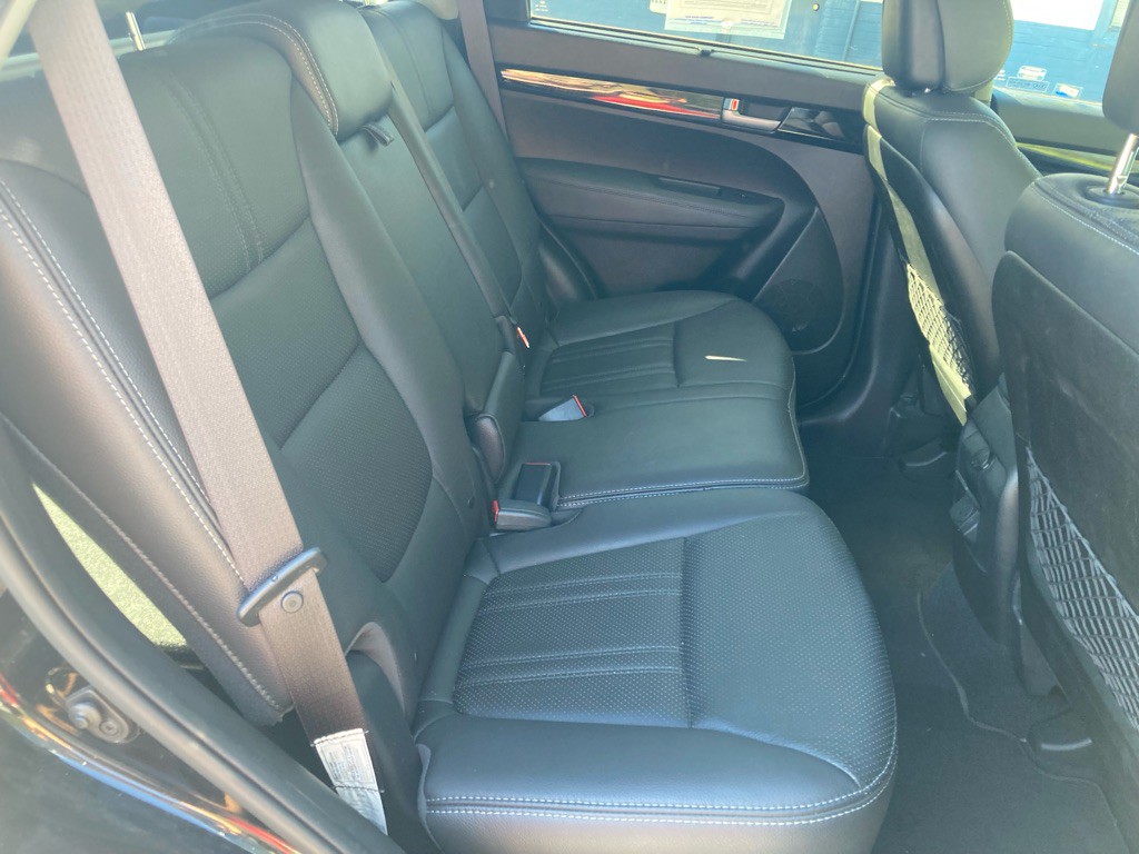 2015 Kia Sorento Image 25