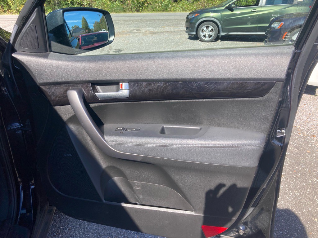 2015 Kia Sorento Image 26