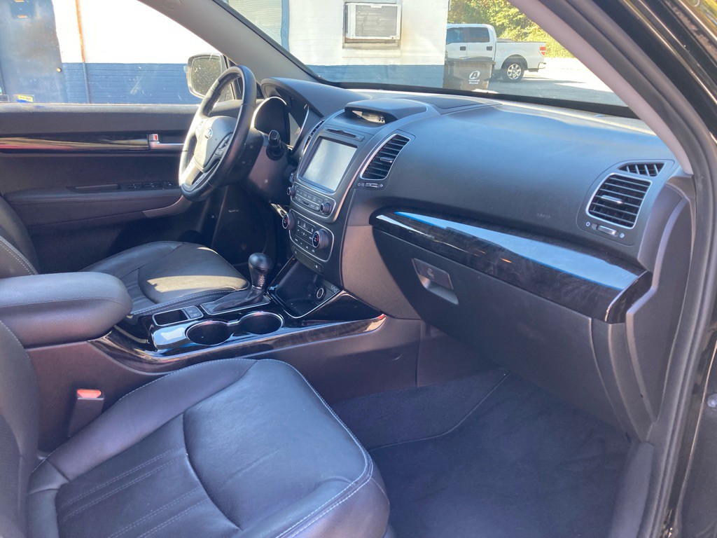 2015 Kia Sorento Image 27