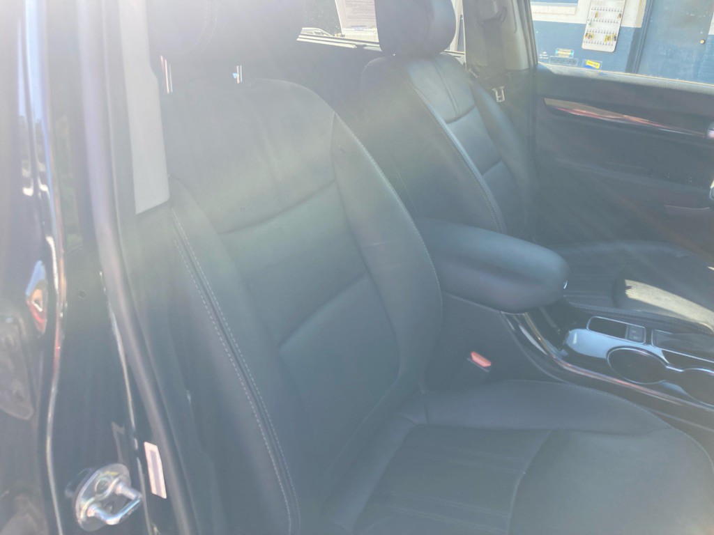 2015 Kia Sorento Image 28
